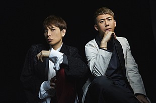 「CHEMISTRY、デビュー20周年記念ツアーが決定」