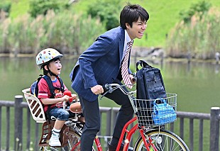 「「家族募集します」初回に「引くほど泣いた」 重岡大毅と仲野太賀の“演技の掛け合い”に反響」