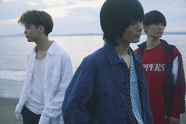 「Seven Billion Dots、2ndシングル『MAZICA PARTY』（アニメ『マジカパーティ』EDテーマ）8/25リリース決定」1枚目/3