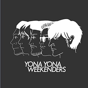 「YONA YONA WEEKENDERS、荒井岳史を迎えた新SGリリース＆自主企画にthe band apart」