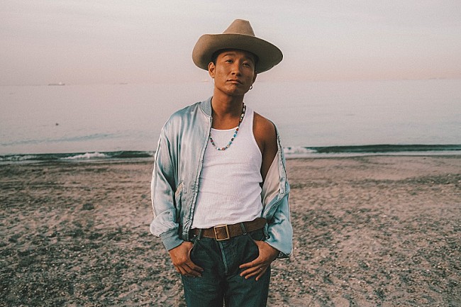 「平井 大、新曲「MIRROR MIRROR」がABEMA新作ドキュメンタリー番組の主題歌に決定」1枚目/4