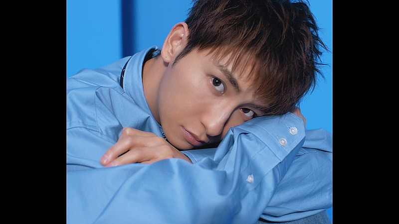 與真司郎(AAA)、AL『THIS IS WHERE WE PROMISE』からラストMV「Say My Name」公開 