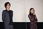 「藤原竜也、土屋太鳳に“行きつけバ－”を教える　「太鳳ちゃんを待ってるかのように…」」1枚目/1