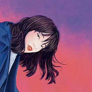 「松川ジェット、カバーAL『彼女の出来事』より「真赤な太陽」MVプレミア公開決定」