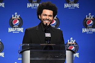 「ザ・ウィークエンド/ル・ポール/リン＝マニュエル・ミランダなど、【エミー賞】ノミネートに反応」