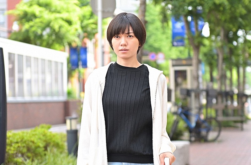 「「プロミス・シンデレラ」初回放送に反響 二階堂ふみ“早梅”の演技に「痛快!」と賞賛の声」1枚目/1