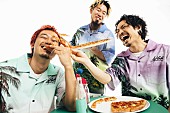 「WANIMA、横浜アリーナ2days公演【Cheddar Flavor Tour Final 2021】開催」1枚目/2