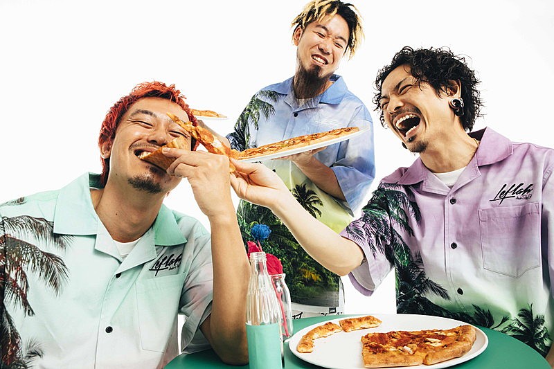 WANIMA、横浜アリーナ2days公演【Cheddar Flavor Tour Final 2021】開催