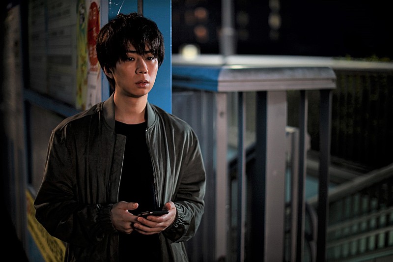 「「ただリコ」北山宏光のクズ男ぶりに「ギャップがすごい」　“萌”萩原みのりに「つらい」と同情の声」1枚目/1