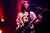 SHISHAMO「SHISHAMO宮崎朝子、宝塚ミュージカル『シティーハンター』に楽曲提供」1枚目/2