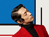 DEAN FUJIOKA「DEAN FUJIOKA、新曲「Runaway」配信リリース　全国ツアーの特別先行もスタート」1枚目/2