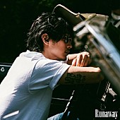 DEAN FUJIOKA「「Runaway」ジャケット」2枚目/2