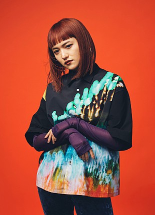 「iriの5周年記念ベストアルバム10月リリース＆東名阪福ツアー開催」