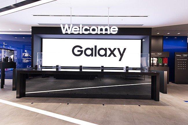 「(C)Galaxy」3枚目/3