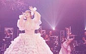 浜崎あゆみ「浜崎あゆみ、FC限定ライブ【MUSIC for LIFE ～return～】映像作品リリース決定」1枚目/2