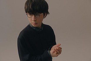 「崎山蒼志、新曲「嘘じゃない」リリース記念のワンマンライブ開催」