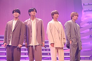 「NHK音楽番組『れいわのへいわソング』にSexy Zone、DA PUMP、鞘師里保、STU48、SUGIZO」