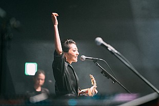 「＜ライブレポート＞Little Black Dress、成田昭次と共にデビュー記念ライブを開催」