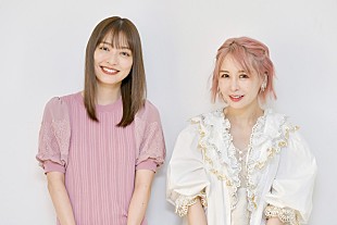 「大森靖子、ドラマParavi『来世ではちゃんとします2』に主題歌を書き下ろし」