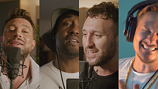 「“日本で一番使用されている洋楽ウェディング曲”、ブルー「ギフト」新ver.のMV公開」