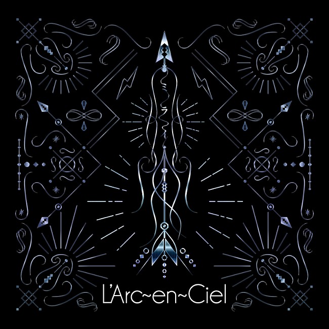 L’Arc～en～Ciel「」2枚目/7