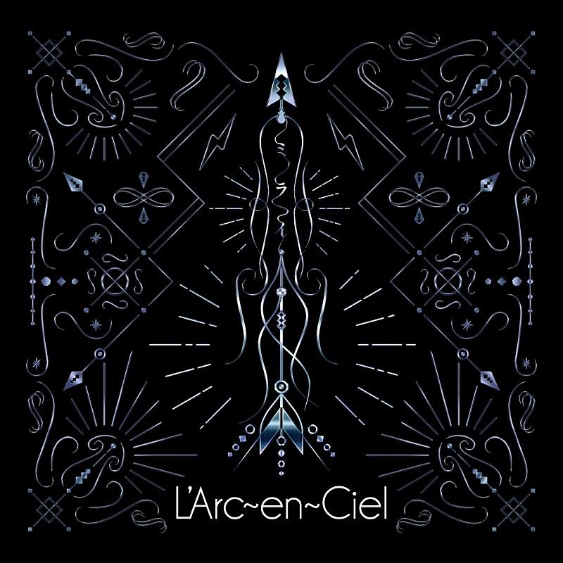 L’Arc～en～Ciel「」2枚目/7