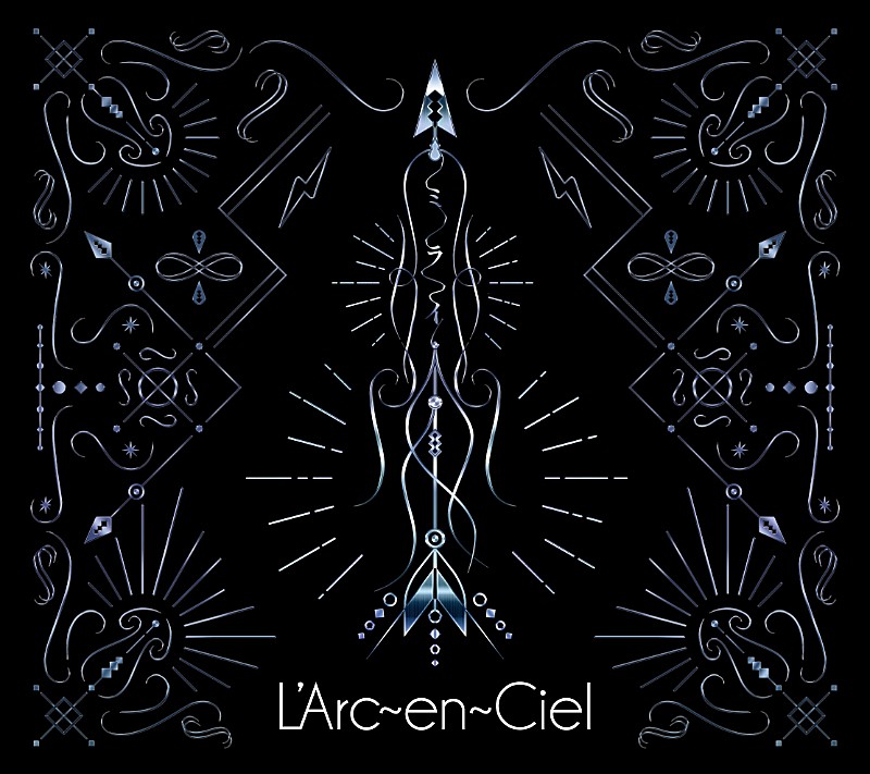 L’Arc～en～Ciel「」3枚目/7