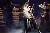 堂本光一「堂本光一、6年ぶりソロツアーでスクエニとコラボ　横浜公演のオフィシャルレポート到着」1枚目/3