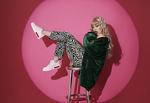 「ちゃんみなのバックダンサーになれるオーディション「#ちゃんみなアトモスピンクダンス」開催」