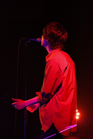 「伊東歌詞太郎、メモリアルなワンマンライブ【からだ】でメジャー復帰を発表」