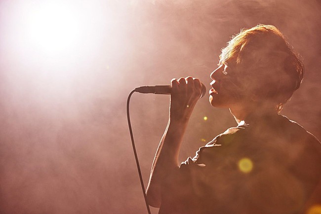 「元Aqua Timez太志のソロ“Little Parade”、8/25に新曲「long slow distance」配信」1枚目/1