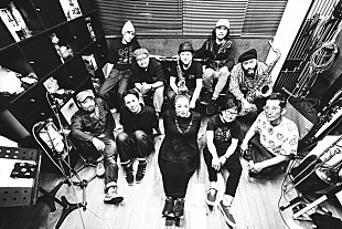 「なかの綾とCENTRAL、Billboard Live YOKOHAMAに初登場」