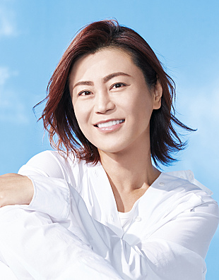 「氷川きよし『You are you』にヤマザキマリの初作詞曲「生まれてきたら愛すればいい」収録」