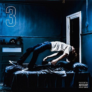 「『ファック・ラヴ3（オーヴァー・ユー）』ザ・キッド・ラロイ（Mixtape Review）」