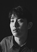 折坂悠太「折坂悠太、ニューアルバム『心理』リリース＆ホールツアーが決定」1枚目/1