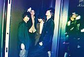 [Alexandros]「[Alexandros]、ベスト盤『Where&amp;#039;s My History?』のアナログをリリース決定」1枚目/2