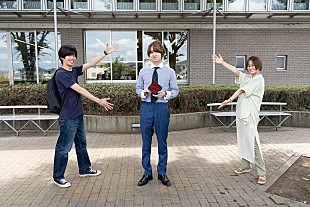 「伊野尾慧「３１歳も楽しくなりそう」　神宮寺勇太らがサプライズで誕生日を祝福」