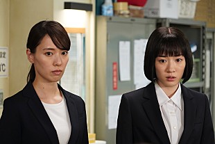 「「ハコヅメ」第４話「今回も面白くて腹がよじれた」　「“藤”戸田恵梨香の過去の謎が気になる」」