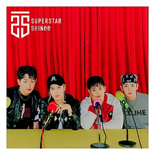 「【先ヨミ】SHINee『SUPERSTAR』71,347枚を売り上げアルバム首位走行中　TWICE／日プ2が続く」