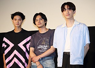 「北村匠海、『東京リベンジャ－ズ』大ヒットに感謝　「『これはものすごい作品になる』という確信があった」」