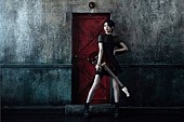 Little Black Dress「Little Black Dress、「夏だらけのグライダー」MVメイキング映像公開」1枚目/1