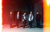 ダイス「Da-iCE、新曲「Kartell」の歌詞を歌詞サイト“Uta-Net”にて先行公開」1枚目/2