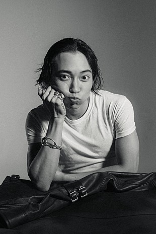 「TAEYO、「RUNNIN'」MV公開＆9/15にメジャー1stアルバムリリース決定」