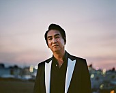 オリジナルラブ「Original Love 田島貴男【ひとりソウルツアー2021】今年も開催決定」1枚目/1