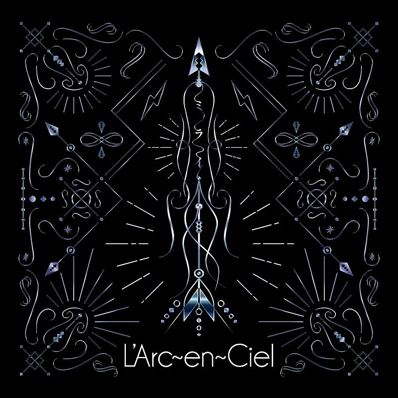 L’Arc～en～Ciel「」3枚目/3