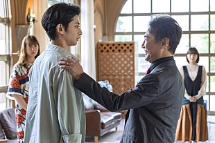 「「女の戦争」参加女性の黒歴史の連続に「哲也さんがふびん」　「どんなどんでん返しがあるの」最終回に期待の声」