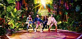 BLACKPINK「BLACKPINK、日本初フルアルバムより「How You Like That -JP Ver.-」MV公開」1枚目/3