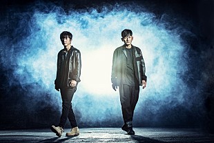 「ポルノグラフィティが新始動、ニューシングル＆全国ツアー＆ライブフィルム上映が決定」