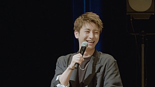 「與真司郎（AAA)、新曲を使用した新映像を公開」