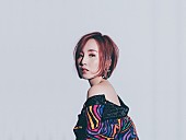 Ｎａｏ　Ｙｏｓｈｉｏｋａ「Nao Yoshioka、新SG「Got Me」とEP『Philly Soul Sessions』を連続リリース」1枚目/3